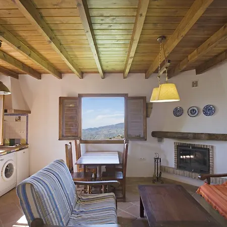 Apartamento El Mirador Rocabella-3