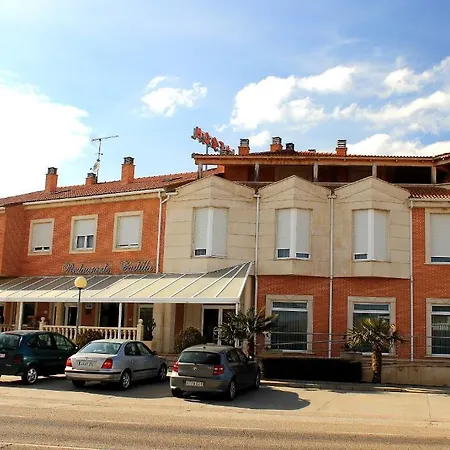 Hostal Castilla-2