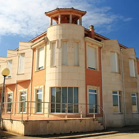Hostal Castilla-3
