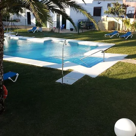 Hostal las Parcelas-3