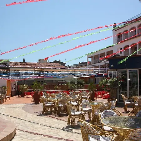 Hotel Coral-3