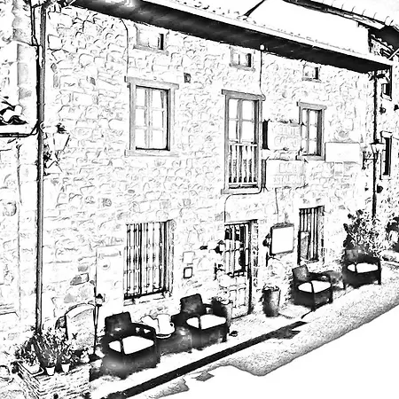 Hostal Puente Deva-3