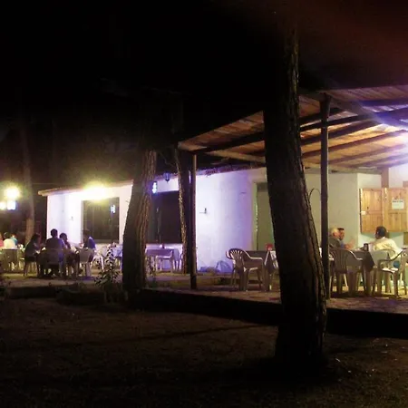 Camping Dehesa Nueva-2