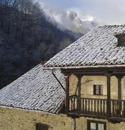 Hostal Puente Deva-2