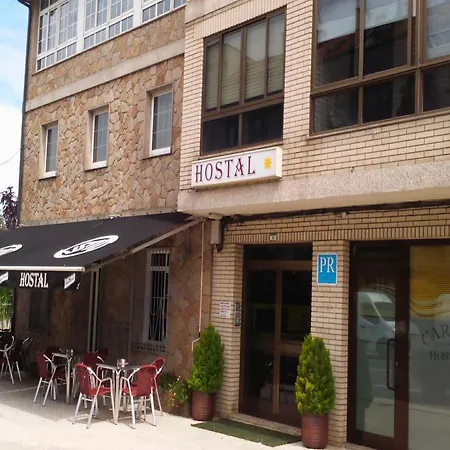 Hostal Caracas-2
