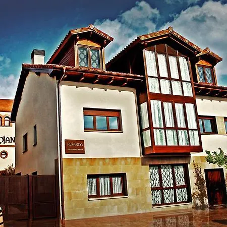 Casa Rural Rojanda-2