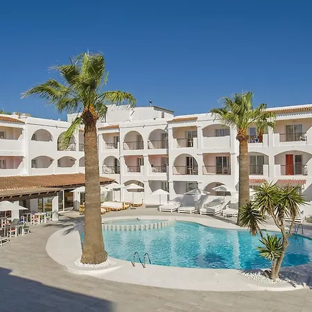 Hotel Vibra Bossa Flow - Adults Only-2