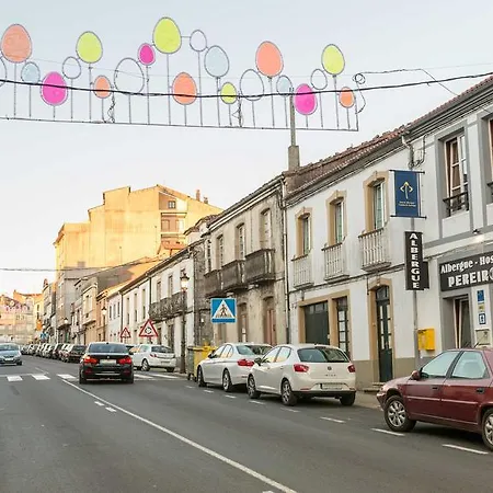 Pensión Pereiro-3