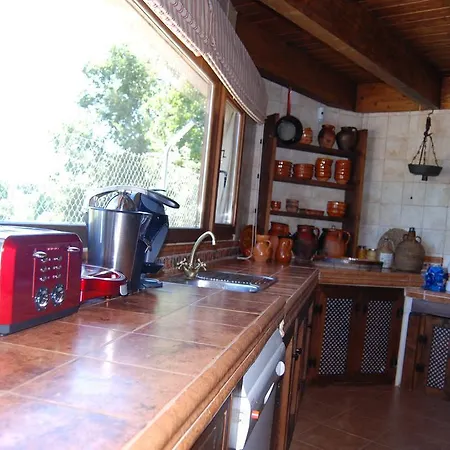 Casa Rural La Marta-3