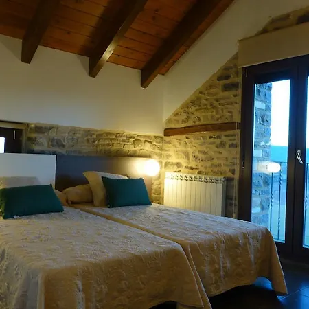 La Solana De Jaca - Casa Oroel-2