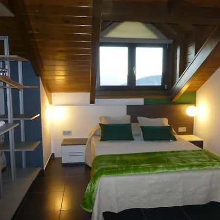 La Solana De Jaca - Casa Oroel-3