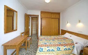 Apartamentos Bon Sol - Los Rosales-2
