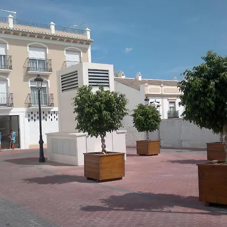 Apartamentos La Botica de Nerja-3