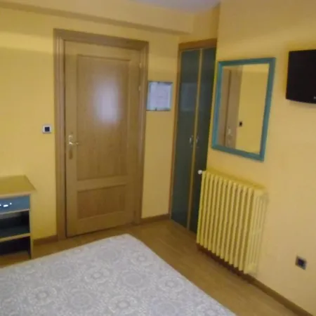 Hostal Don Suero-2