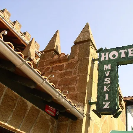 Hotel Muskiz-3