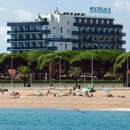 Hotel Blaucel-3