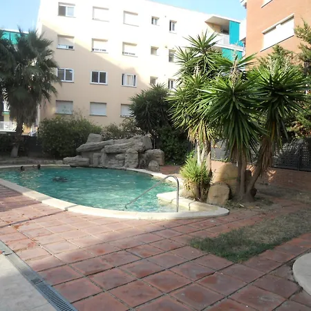 Apartamentos Palas Salou-3