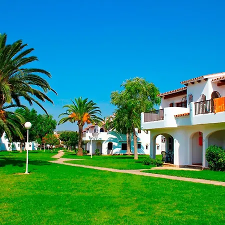 Son Bou Playa Gold By Menorca Vacations-3