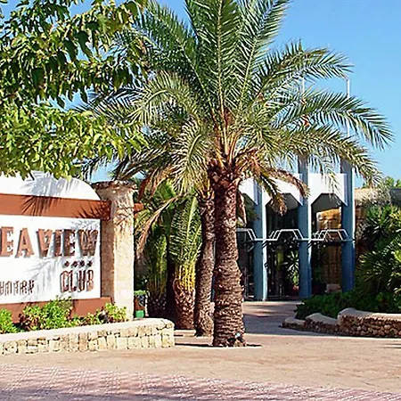 Sirenis Seaview Country Club-2