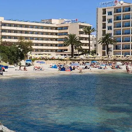 Levante Park-3