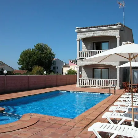 Apartamentos Coral Do Mar III-3