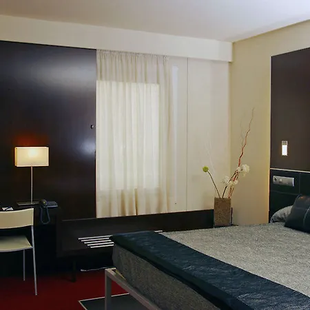 Tryp Ceuta Hotel-2