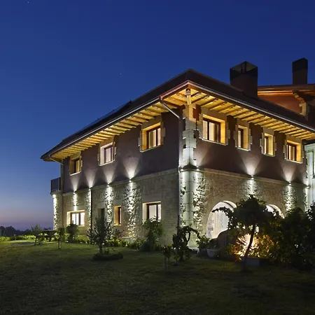 Hotel Rural Gaintza-2
