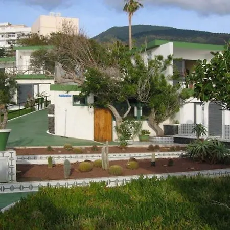 Tenerife Tour-2
