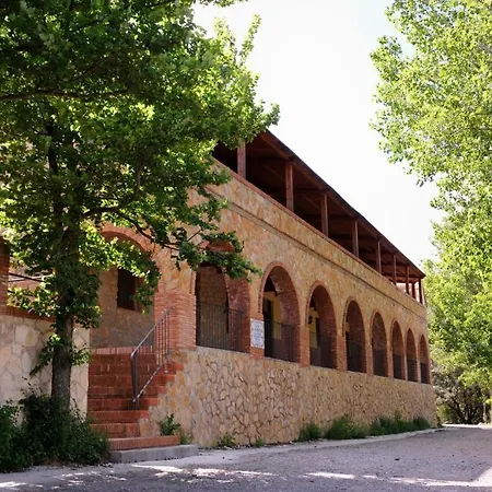 Complejo Rural La Glorieta-3