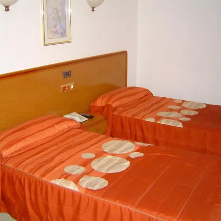 Hotel Lázaro-3