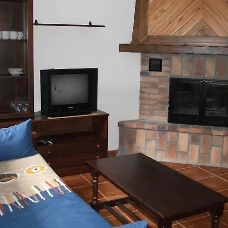 Apartamentos Arcos de Solana-2