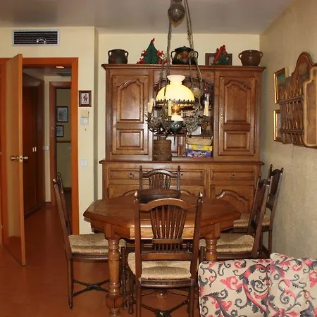 Multipropiedad Baqueira 1500-3