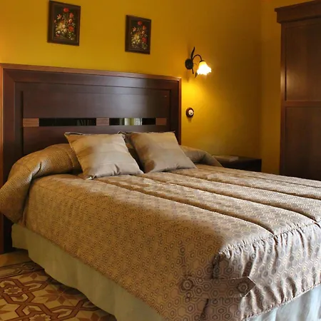 Casa Rural Doña Elisa-2