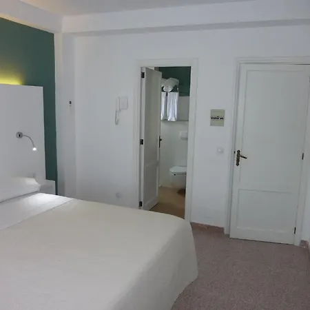 Hotel Sa Roqueta Can Picafort ADULTS ONLY-2