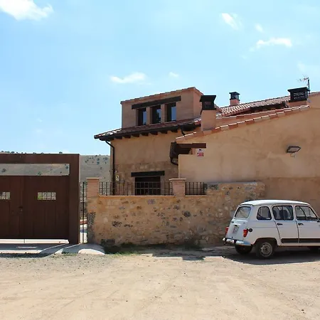 El Mirador de Alcuneza-3