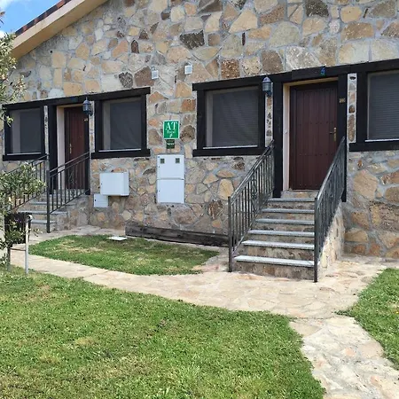Las Casitas De La Poza-3