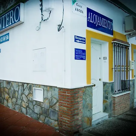 Pensión Montero-2