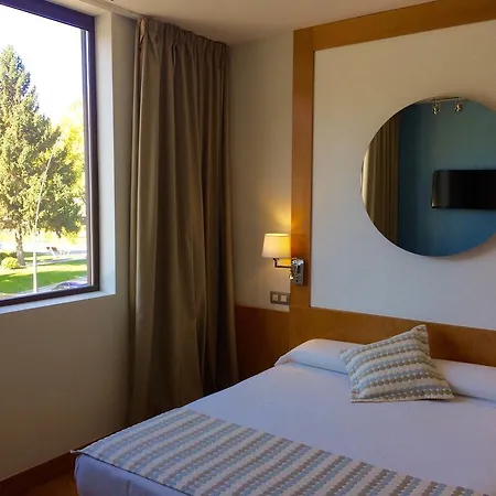 Hotel Boutique Museo Burgos-2
