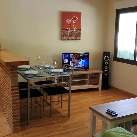 Apartamento Tosca Mar-3