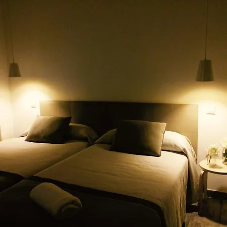 Apartamentos La Estación M&S-2