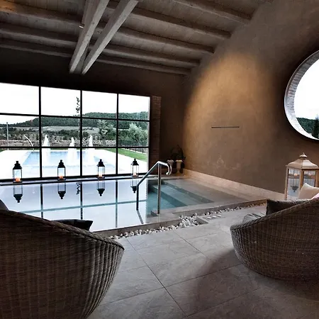 Casa Rural Cirera D'Avall-2