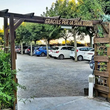 Jardins Del Segria-2