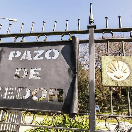 Pazo De Sedor-2