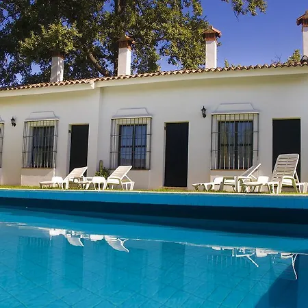 Hotel Galaroza Sierra-2