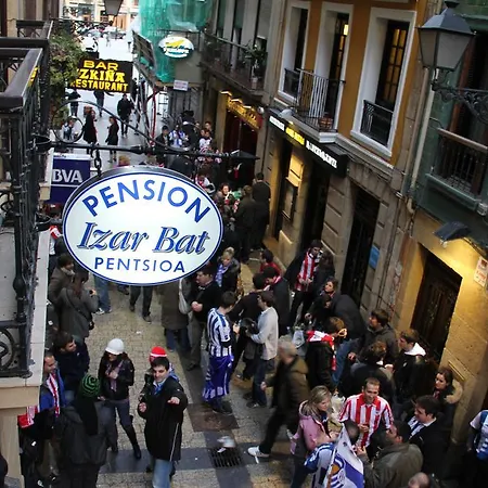 Pension Izar Bat-3