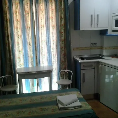 Apartamentos Casanova-2