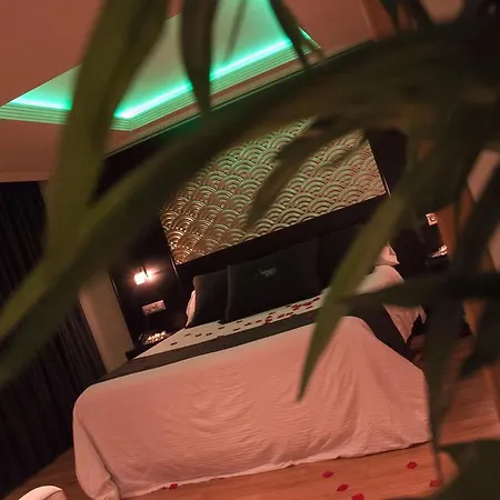 Motel Paraiso-3