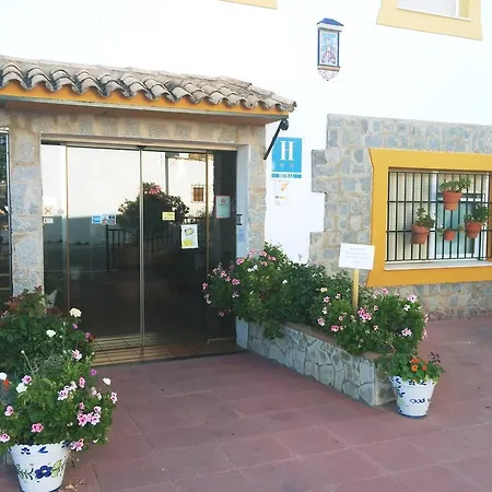Hotel Sierra de Andujar-2