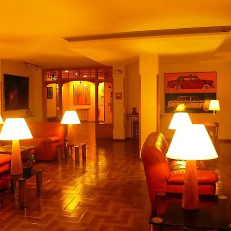 Hotel Pradas-3