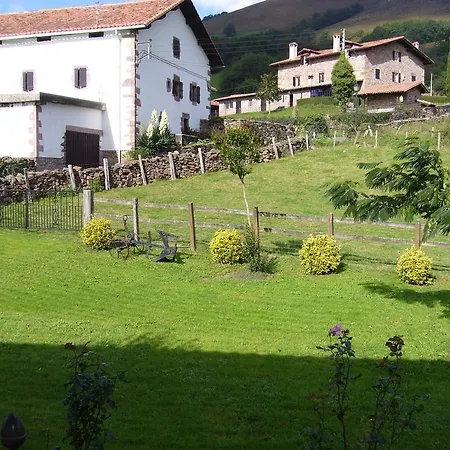 Casa Rural Petisansenea II-2